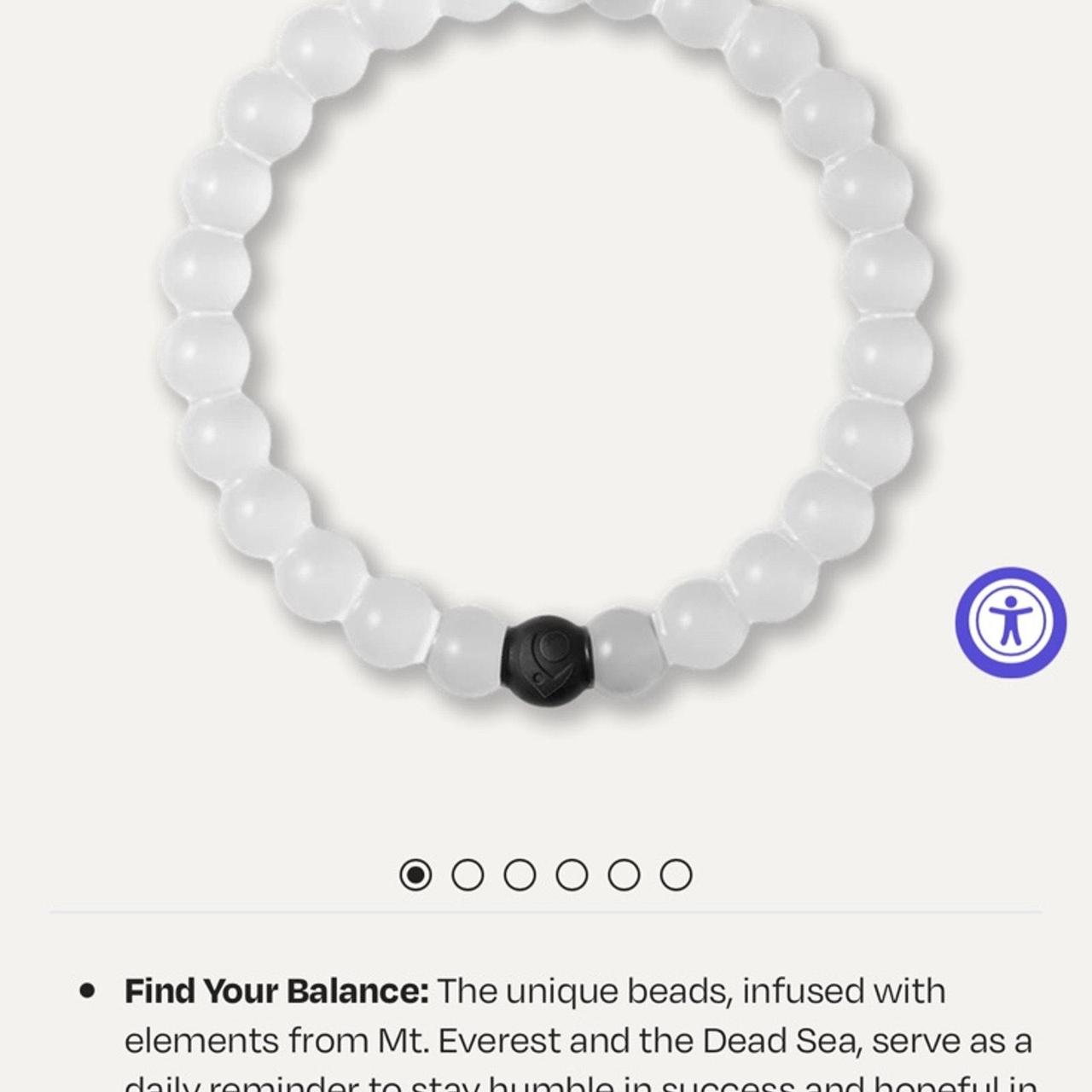 Lokai Women's Jewelry - Multi – This Lokai bracel… - image 2