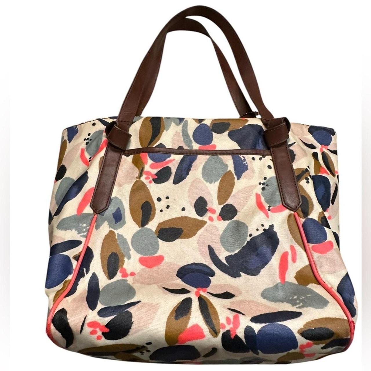 Fossil Women's Bag - Multi – This Fossil shoulder… - image 1