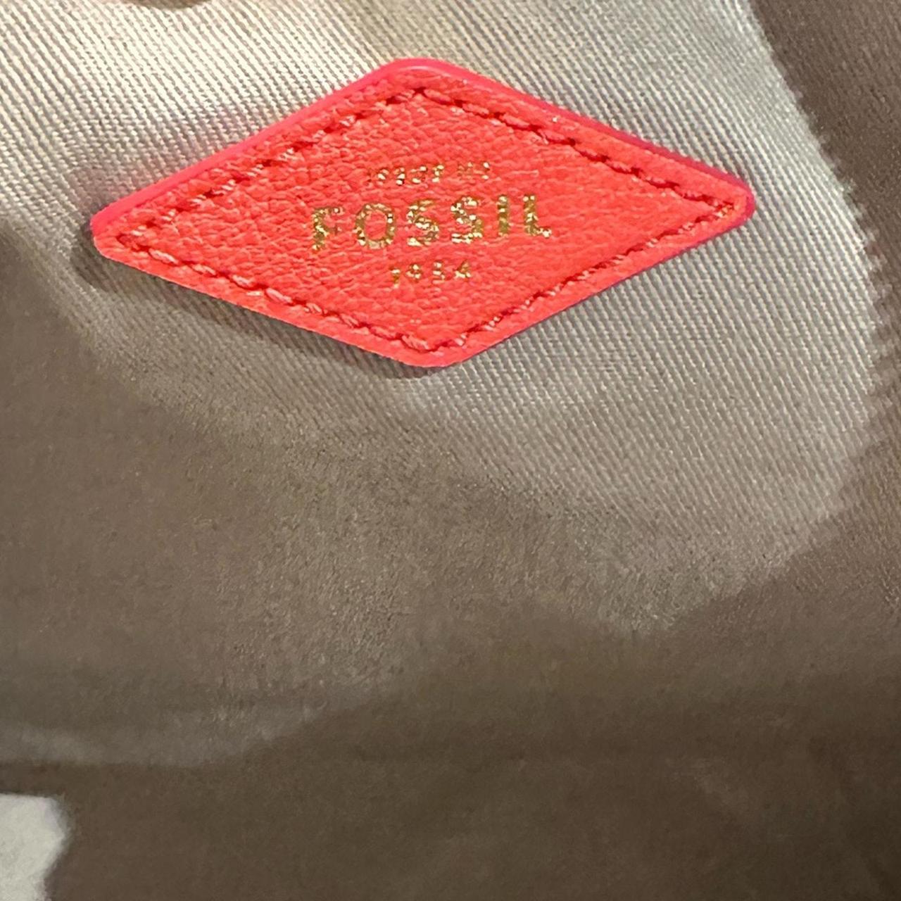 Fossil Women's Bag - Multi – This Fossil shoulder… - image 3