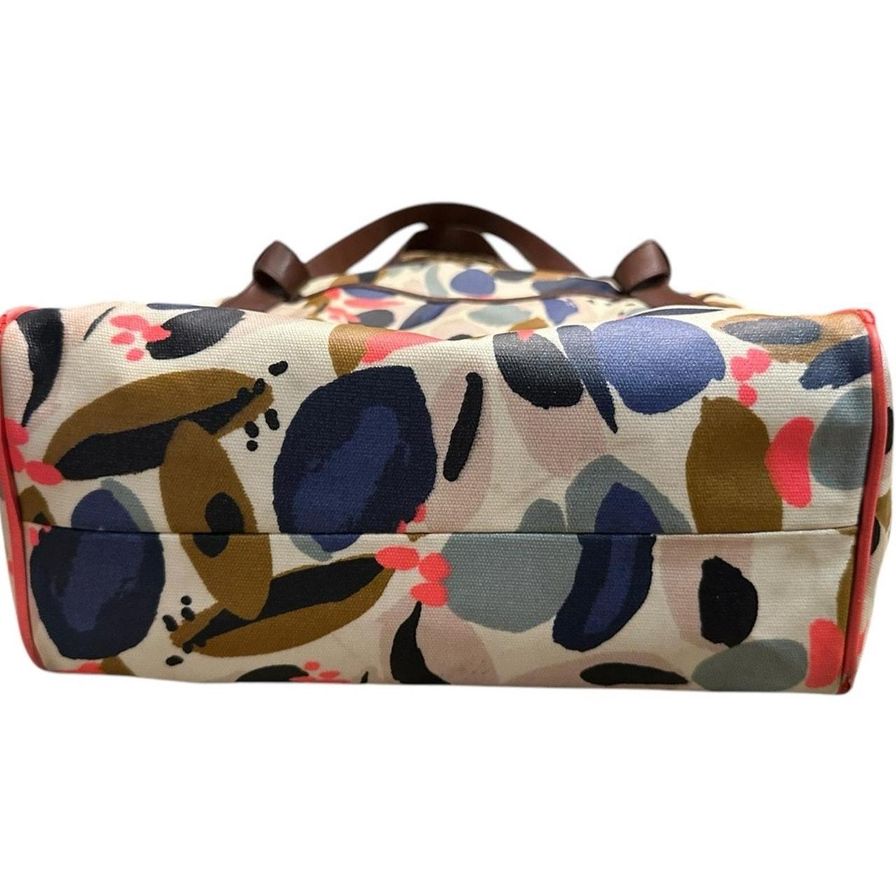 Fossil Women's Bag - Multi – This Fossil shoulder… - image 5