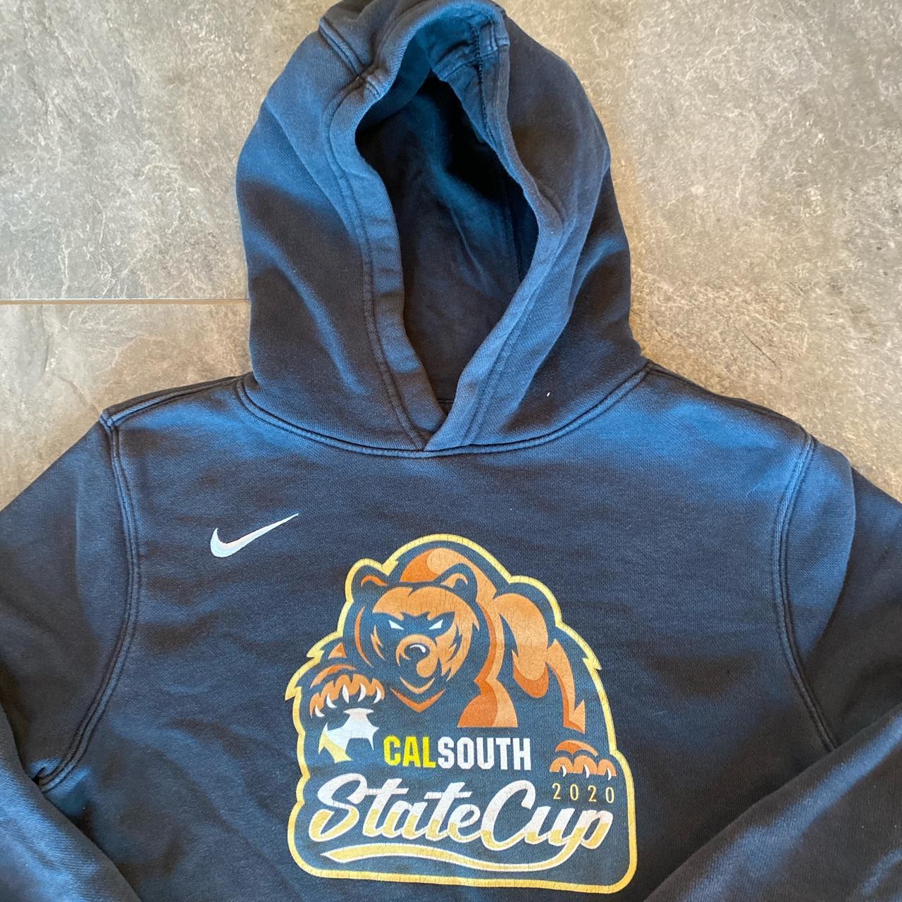 Nike 2020 Cal South State Cup Soccer sports... - Depop