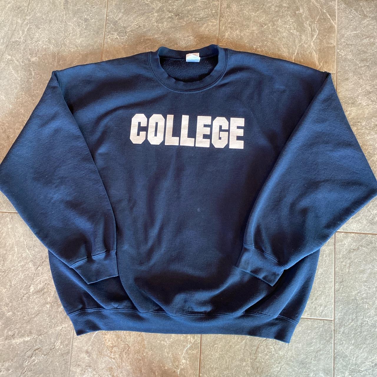 Animal House fraternity college movie comedy black... - Depop