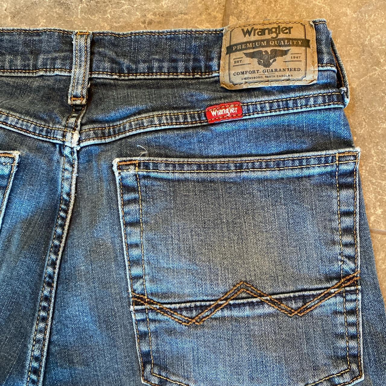 Wrangler 98fnwrd hot sale