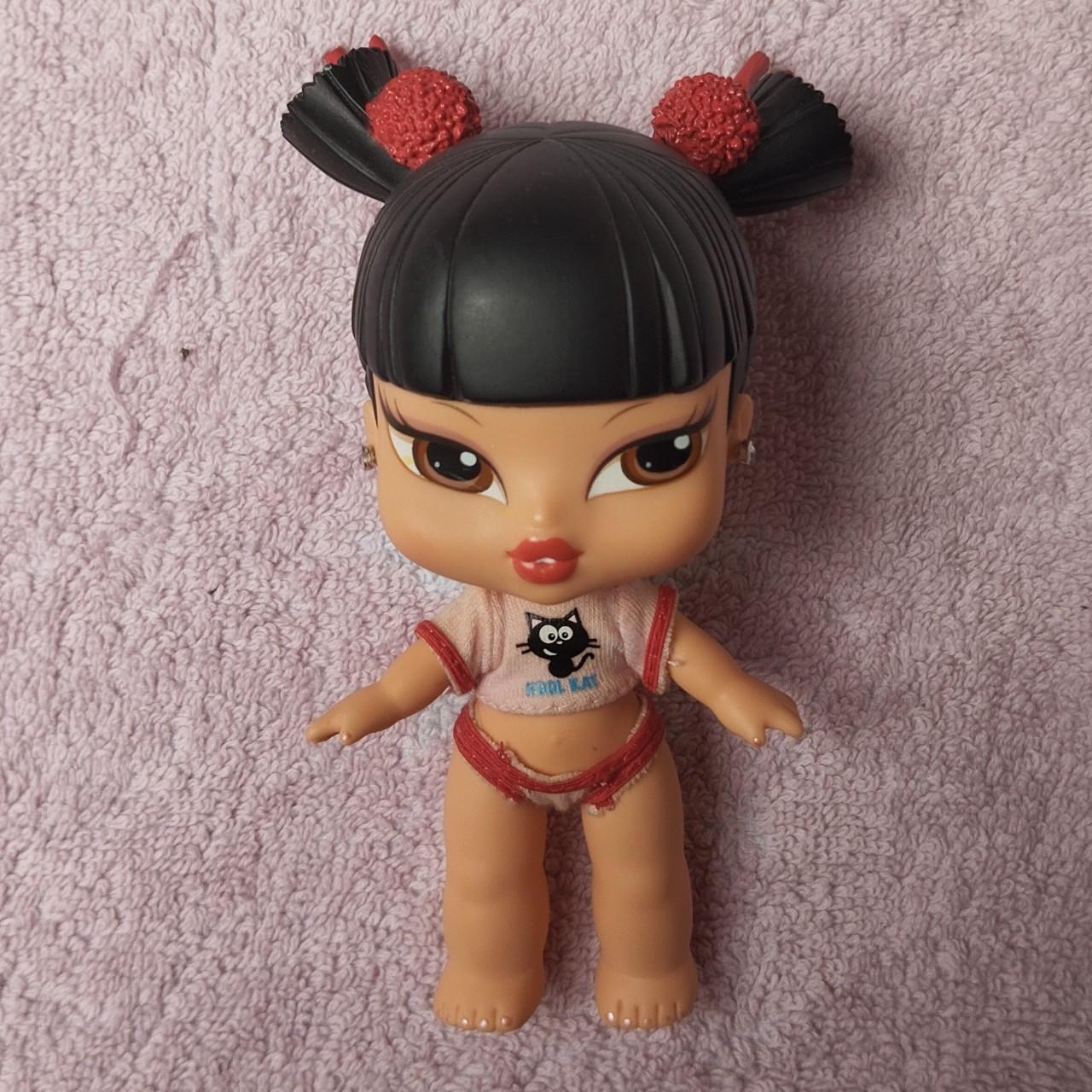 ⭐️ Bratz Babyz Yasmin 1st Edition ⭐️ Doll is in - Depop