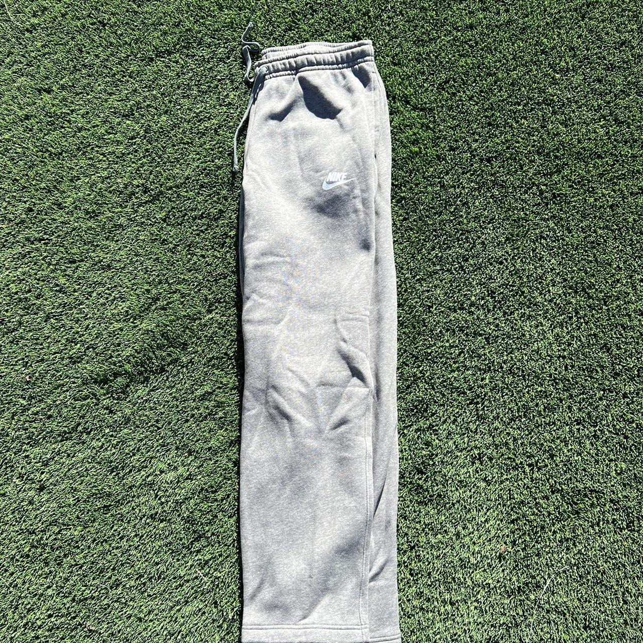 mens nike fleece sweats