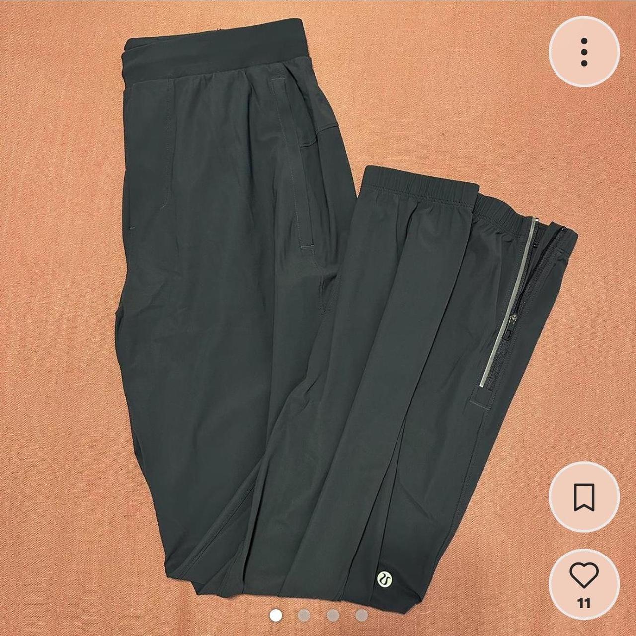 Lululemon Men's Surge Jogger Various Color and Size New with Tag