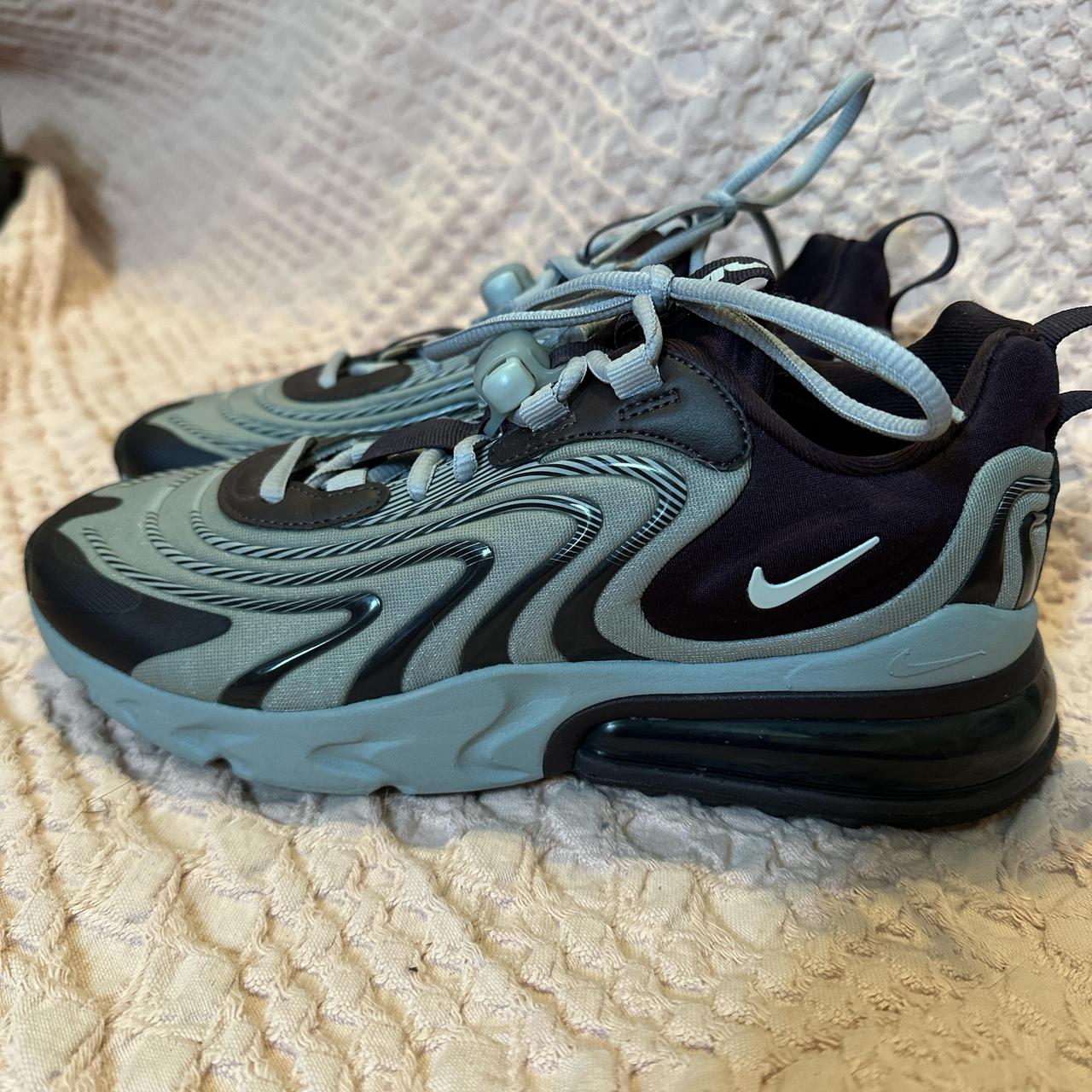 nike 270 react presto