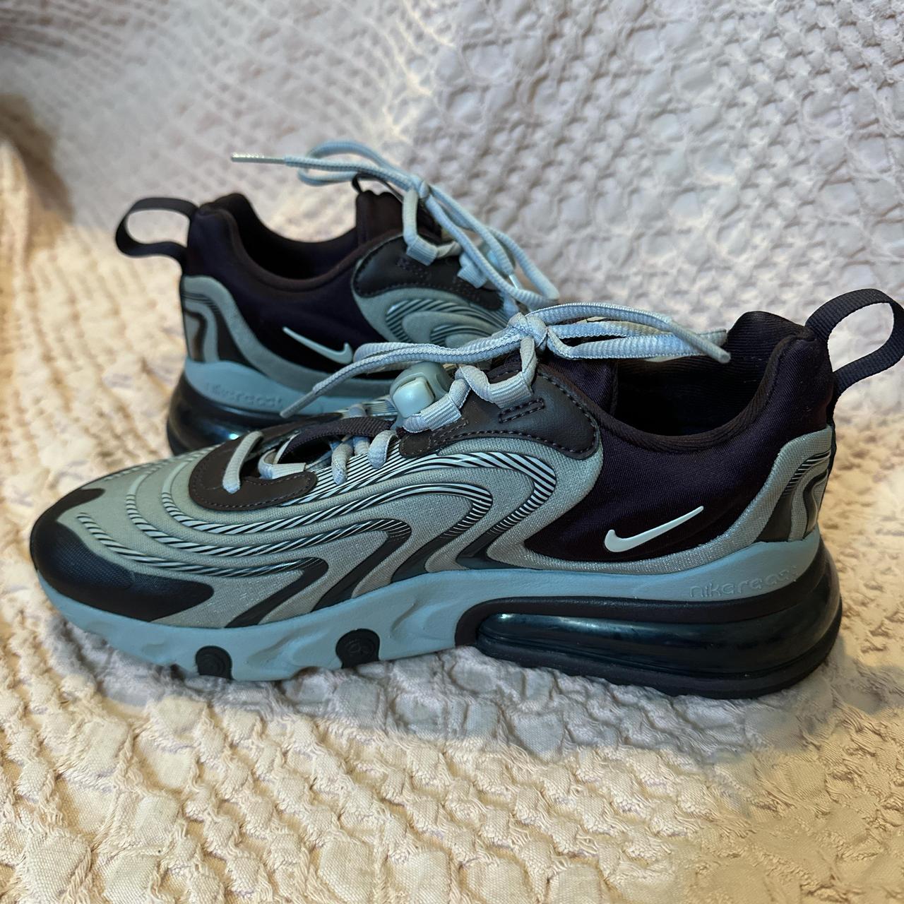 Flyknit Trainers Flyknit Mens Nike Air Max 270 Flyknit Amazon Wmns