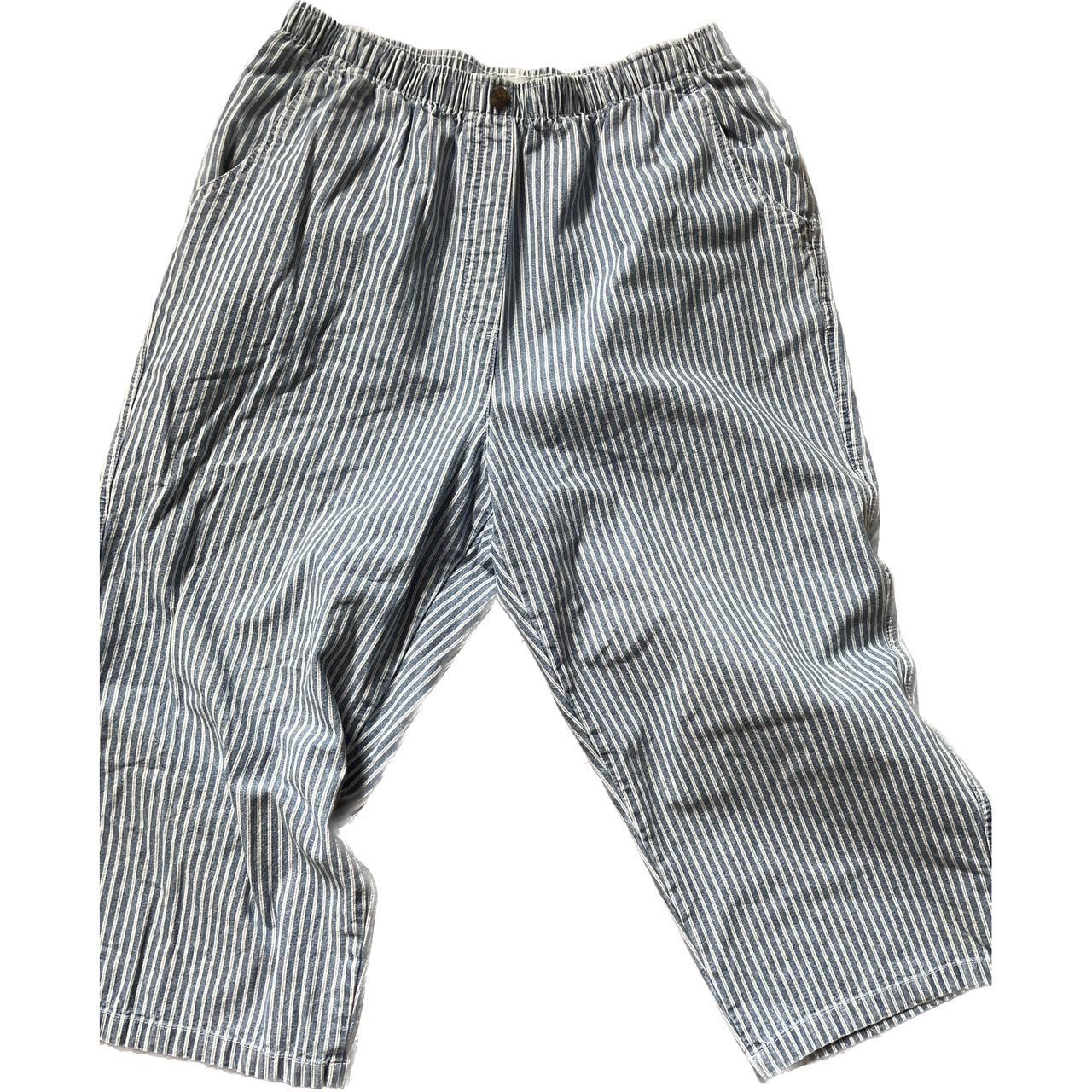 Alia Men's Trousers (2)