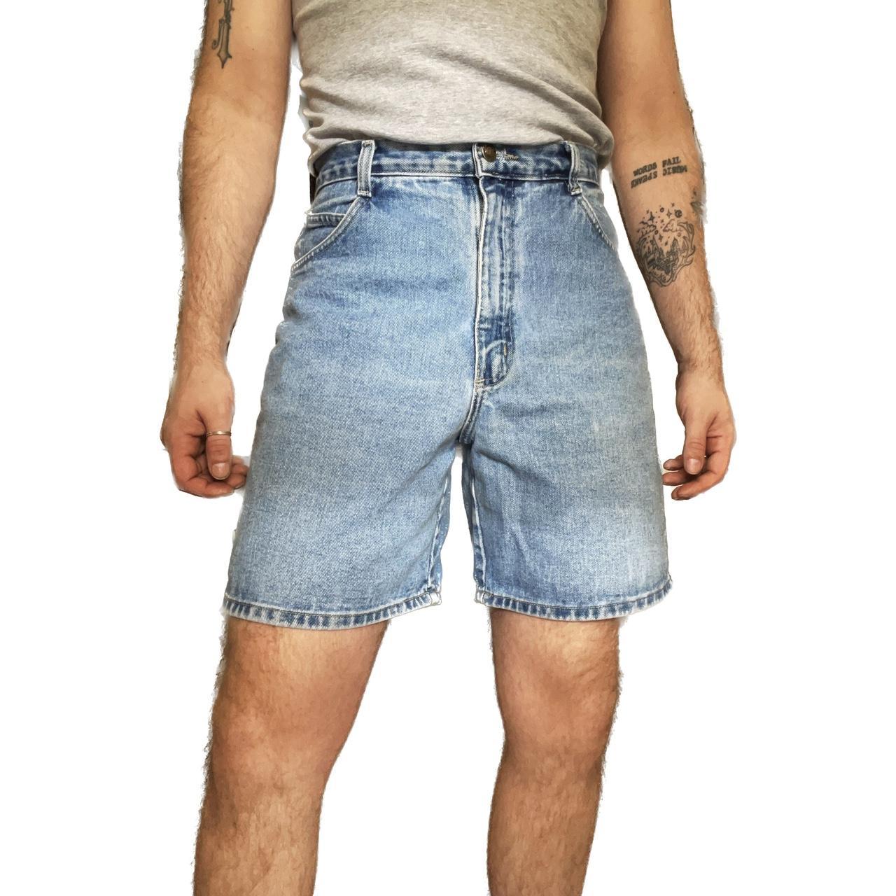 St. John's Bay Men's Shorts | Depop