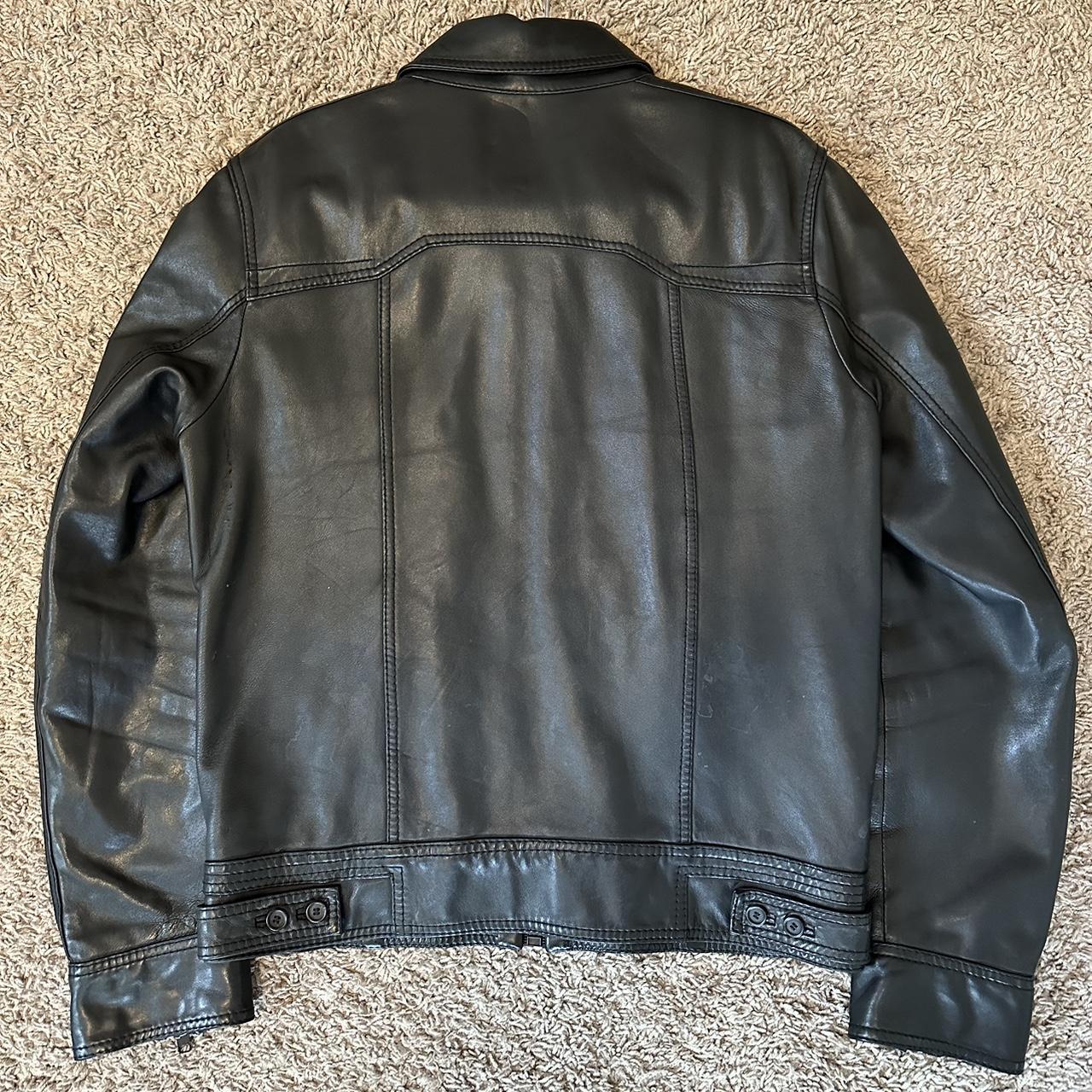 Dior Homme Hedi Slimane FW07 Navigate four pocket | Depop