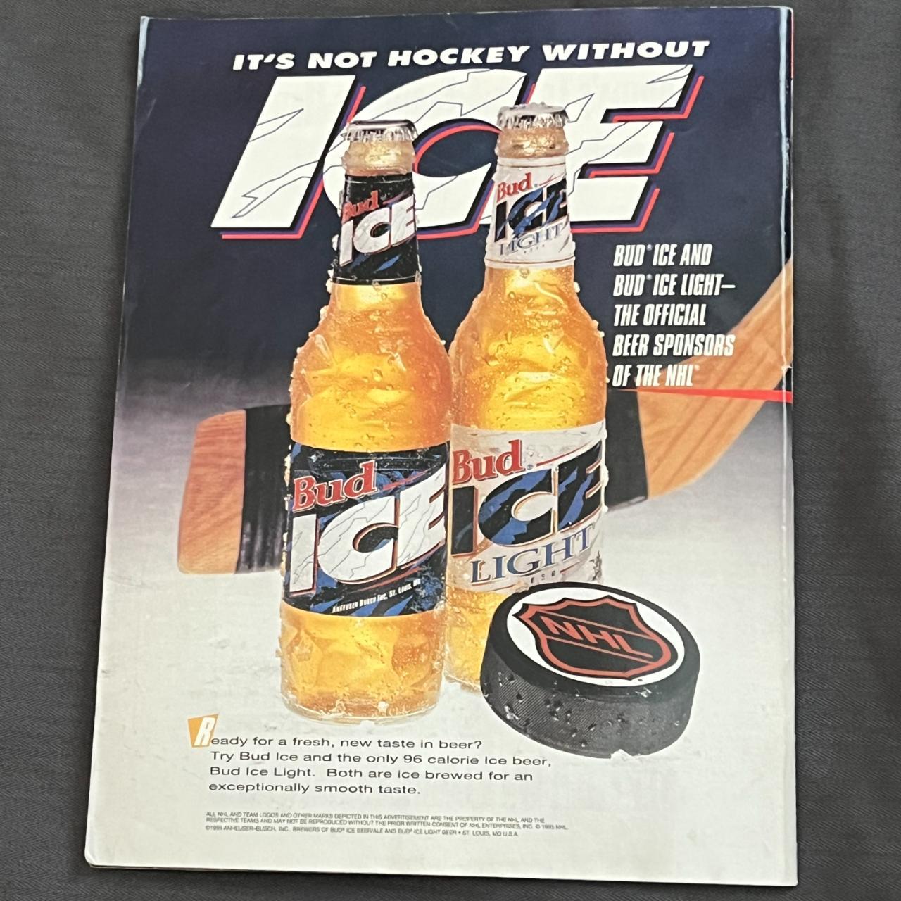 1995 Ray Lewis magazine Florida Sportsfan... Depop