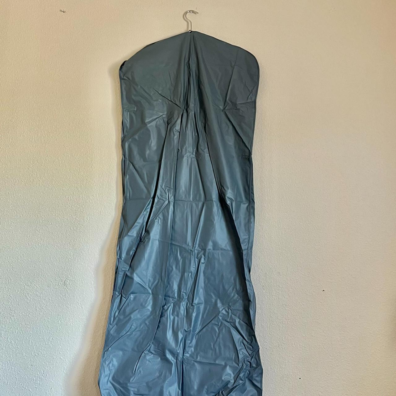 Zegna garment bag Measures about 56" x... Depop