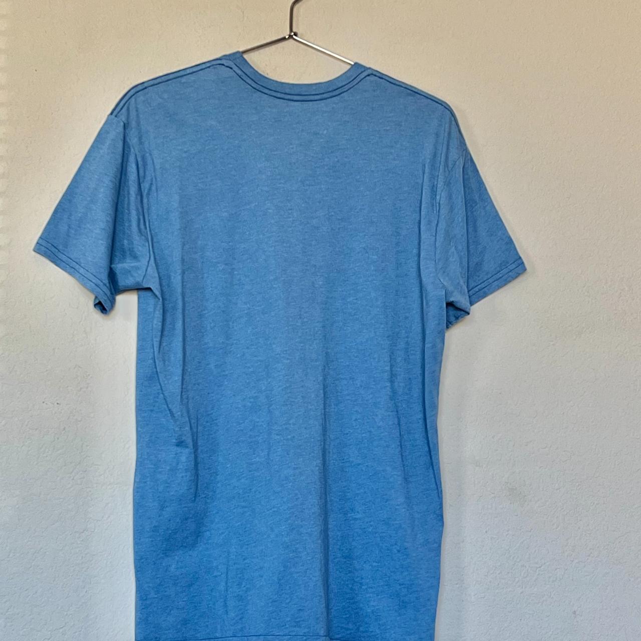 Original Retro Brand t-shirt Healdsburg, CA... - Depop