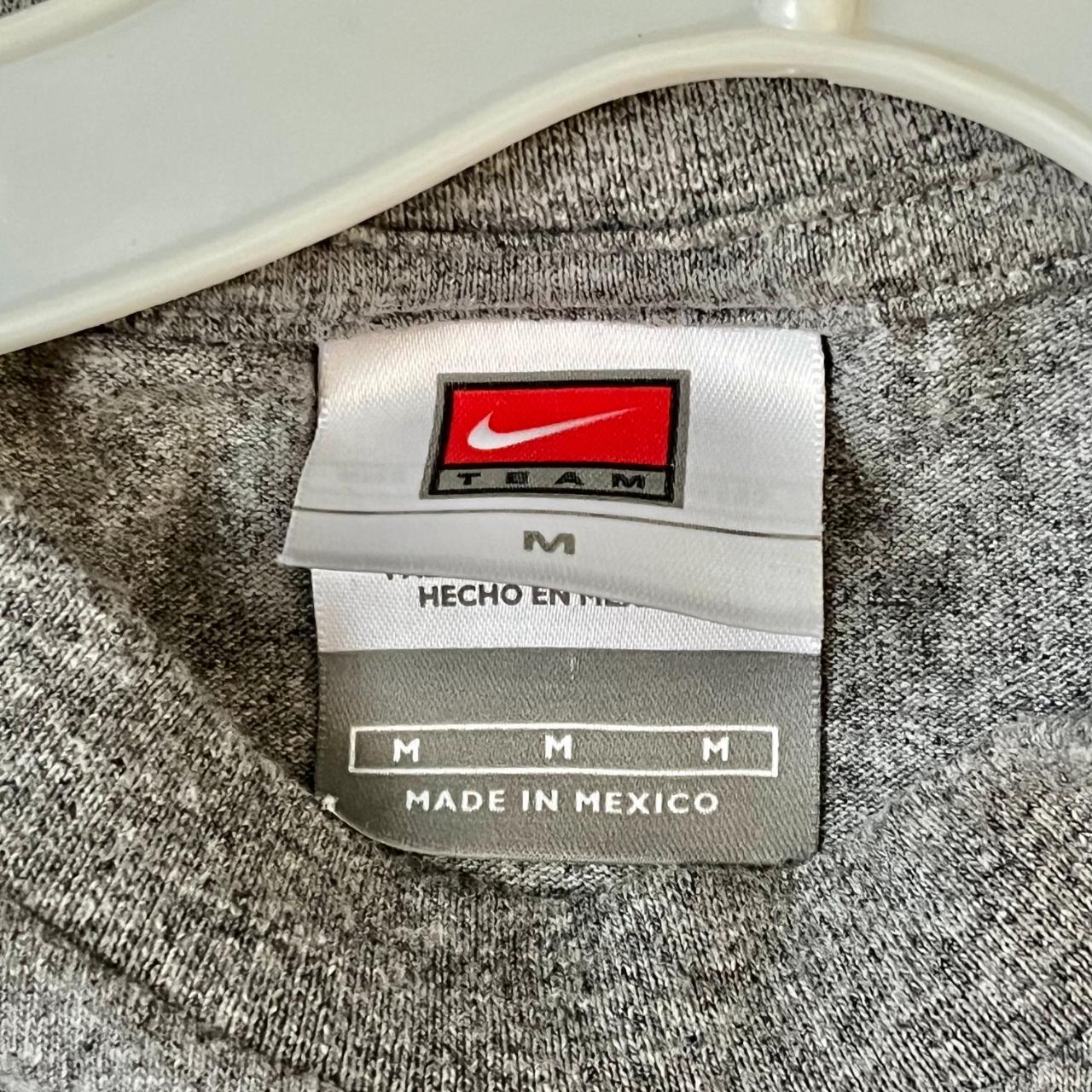 miami nike shirt