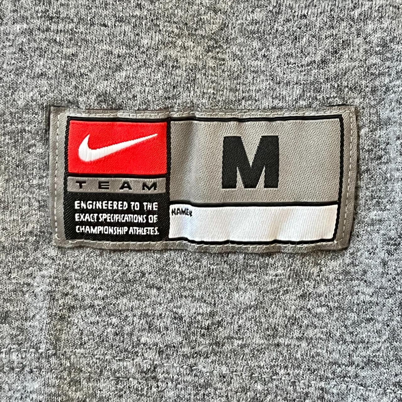 miami nike shirt