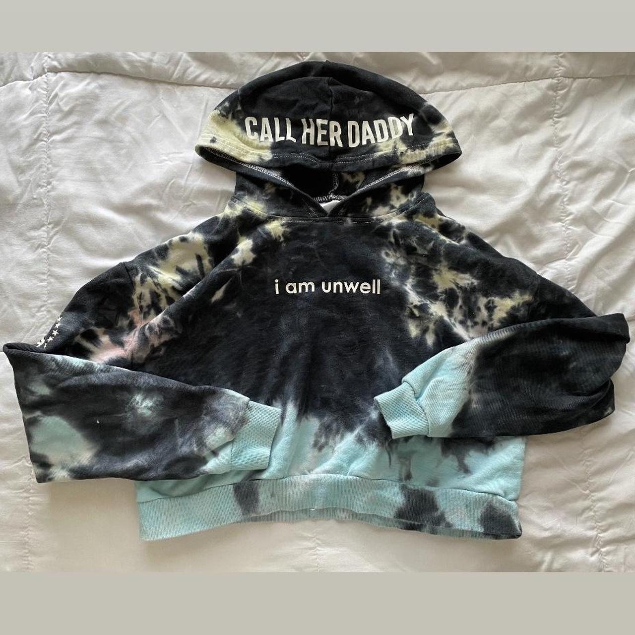 Barstool Sports Women's multi Hoodie Depop