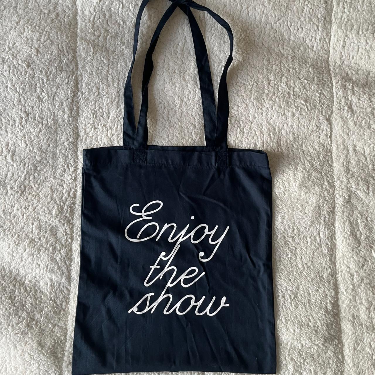 clairo トートバッグ ツアーグッズ Clairo トートバッグ&キャップ