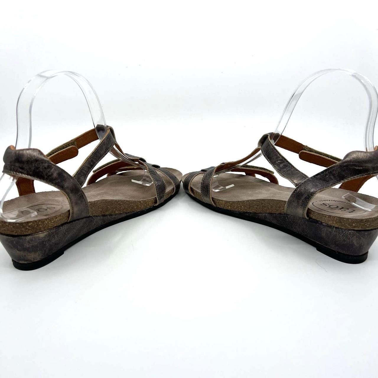 Taos on sale wanderer sandal