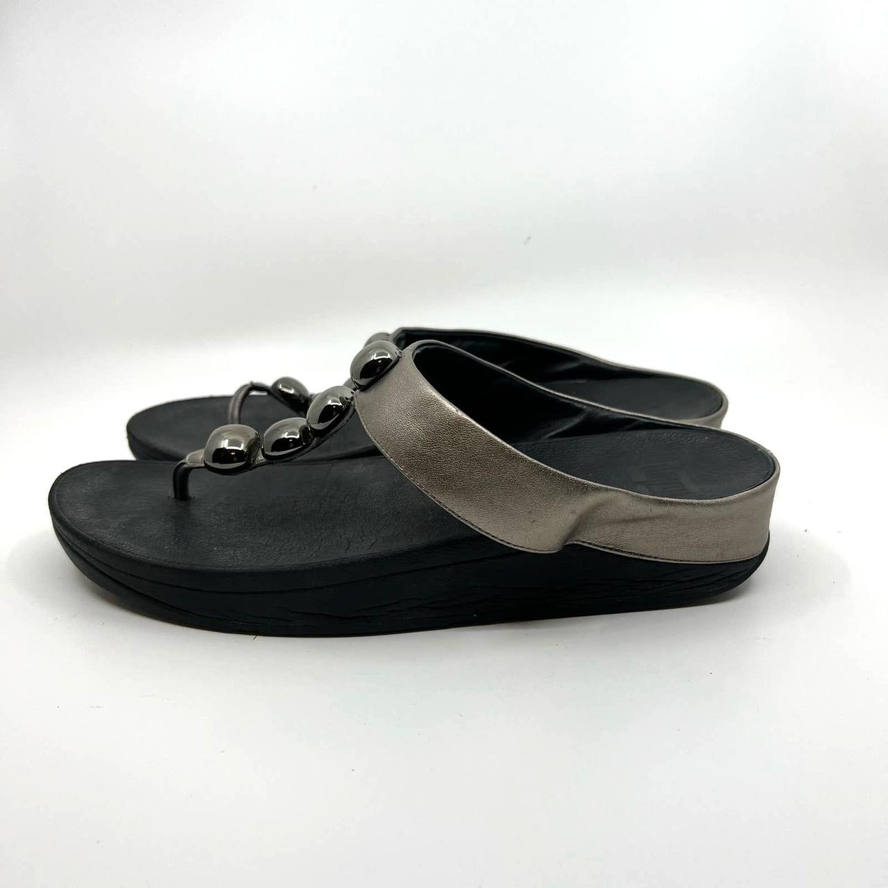 Fitflop rola clearance pewter