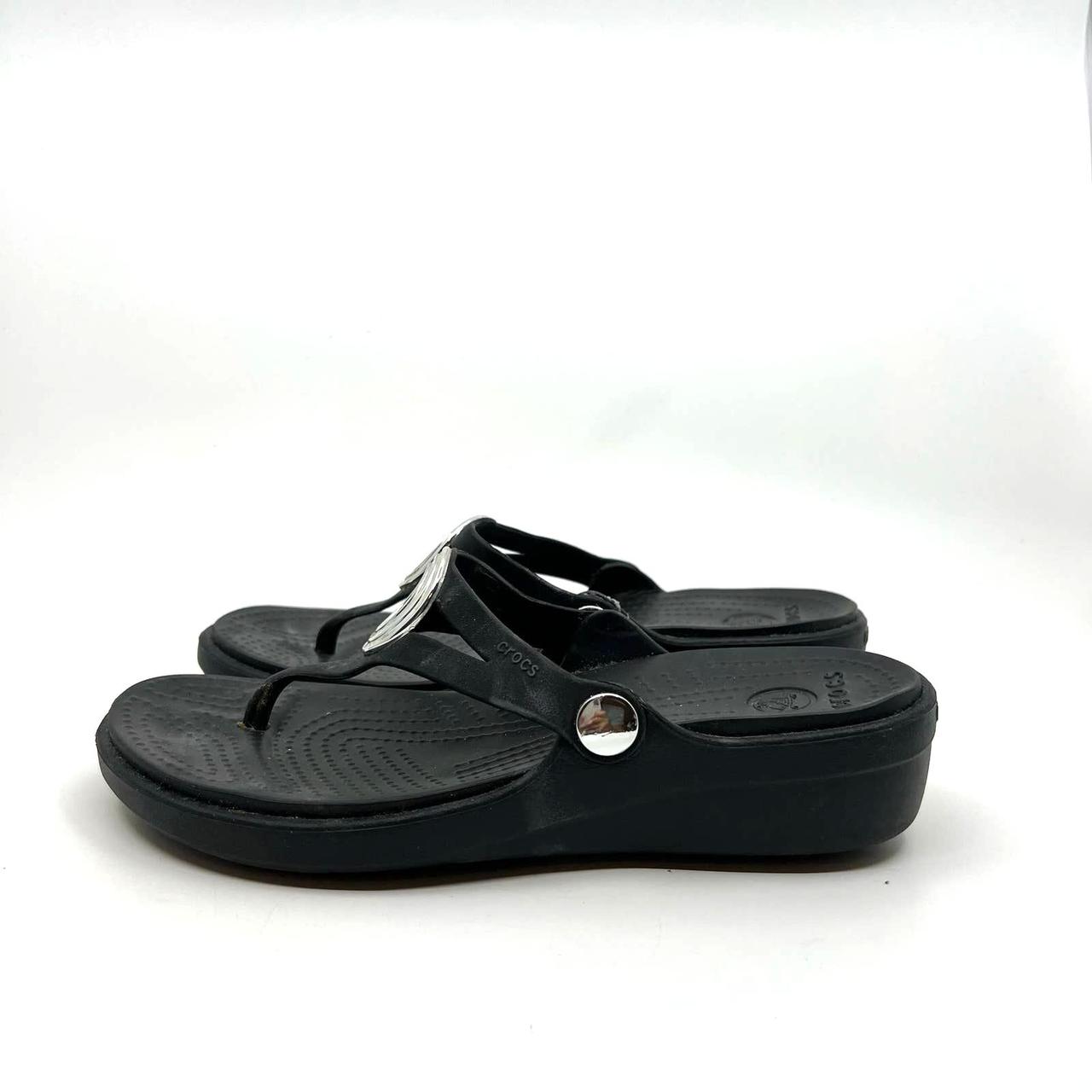 Crocs Kadee II Flip | Zappos.com