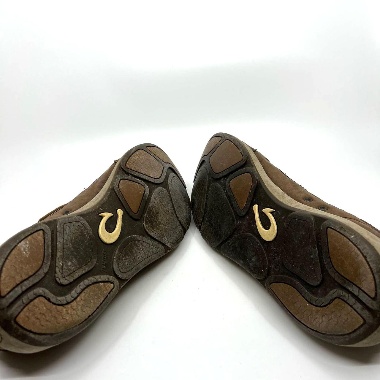 Olukai makia best sale slip on