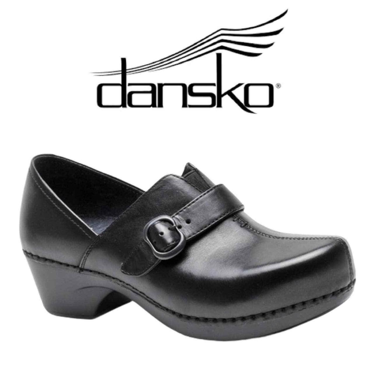 Dansko tamara sale