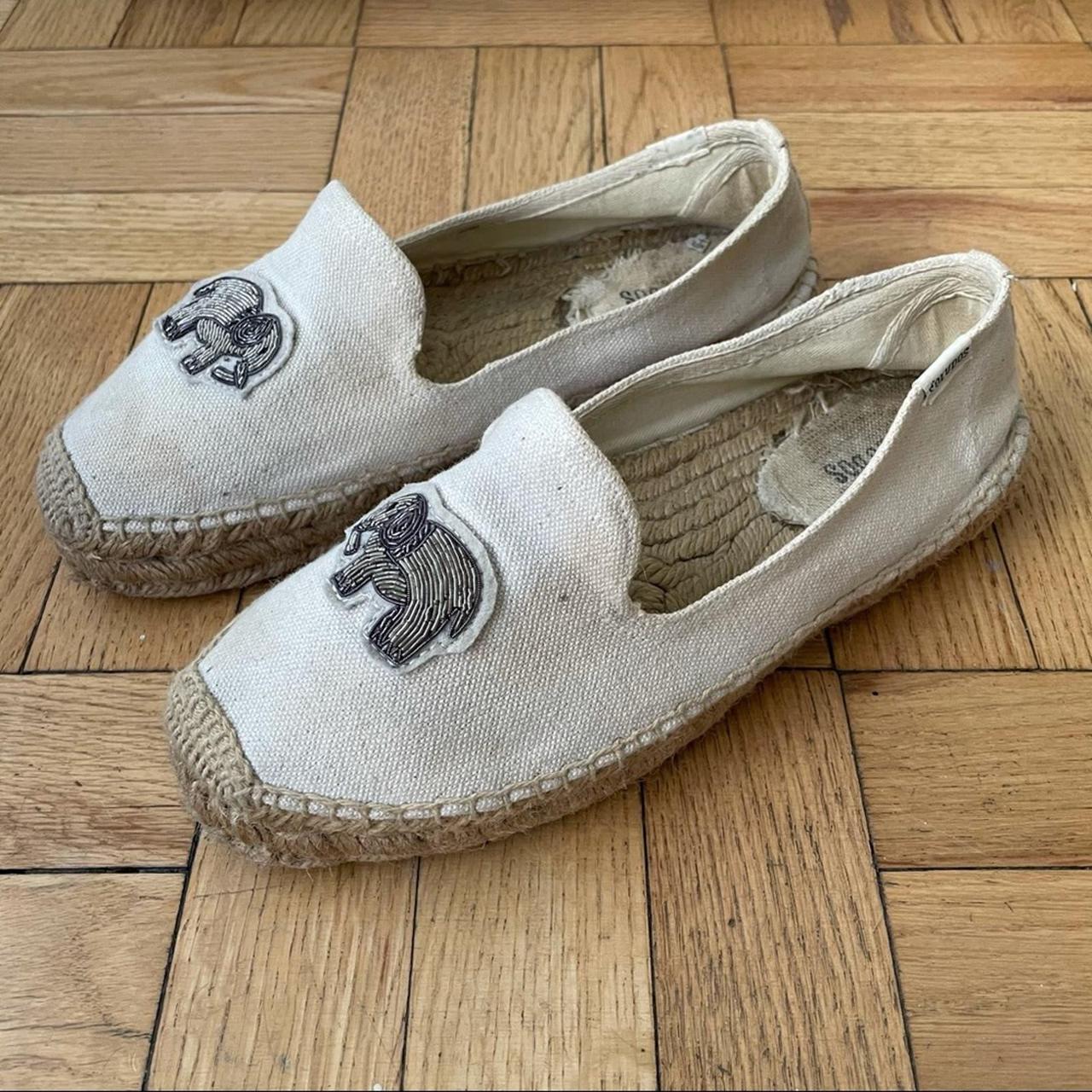 Soludos sale elephant espadrilles