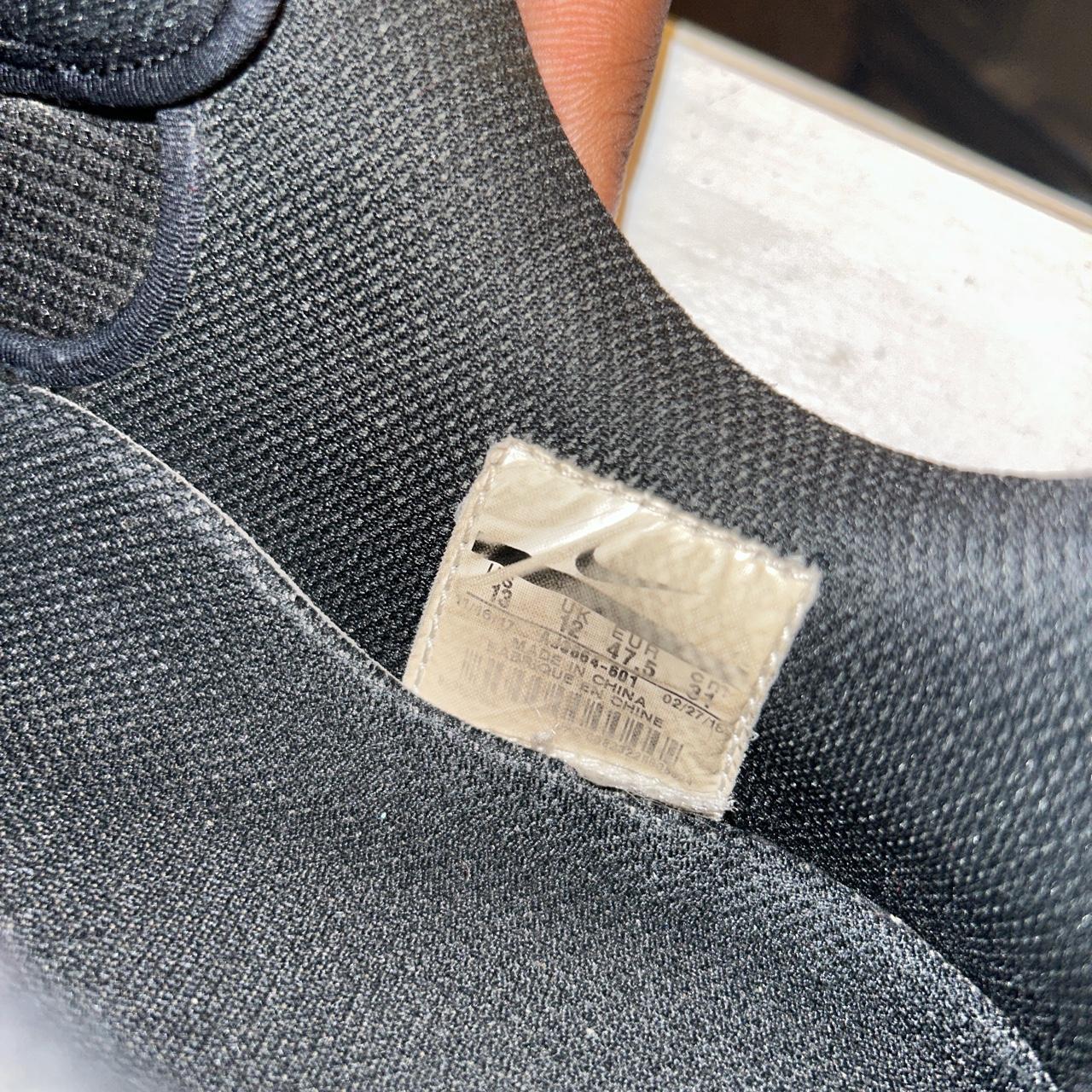 foamposite cough drop