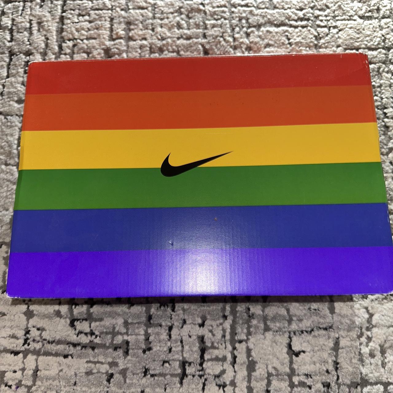 nike acg deschutz be true