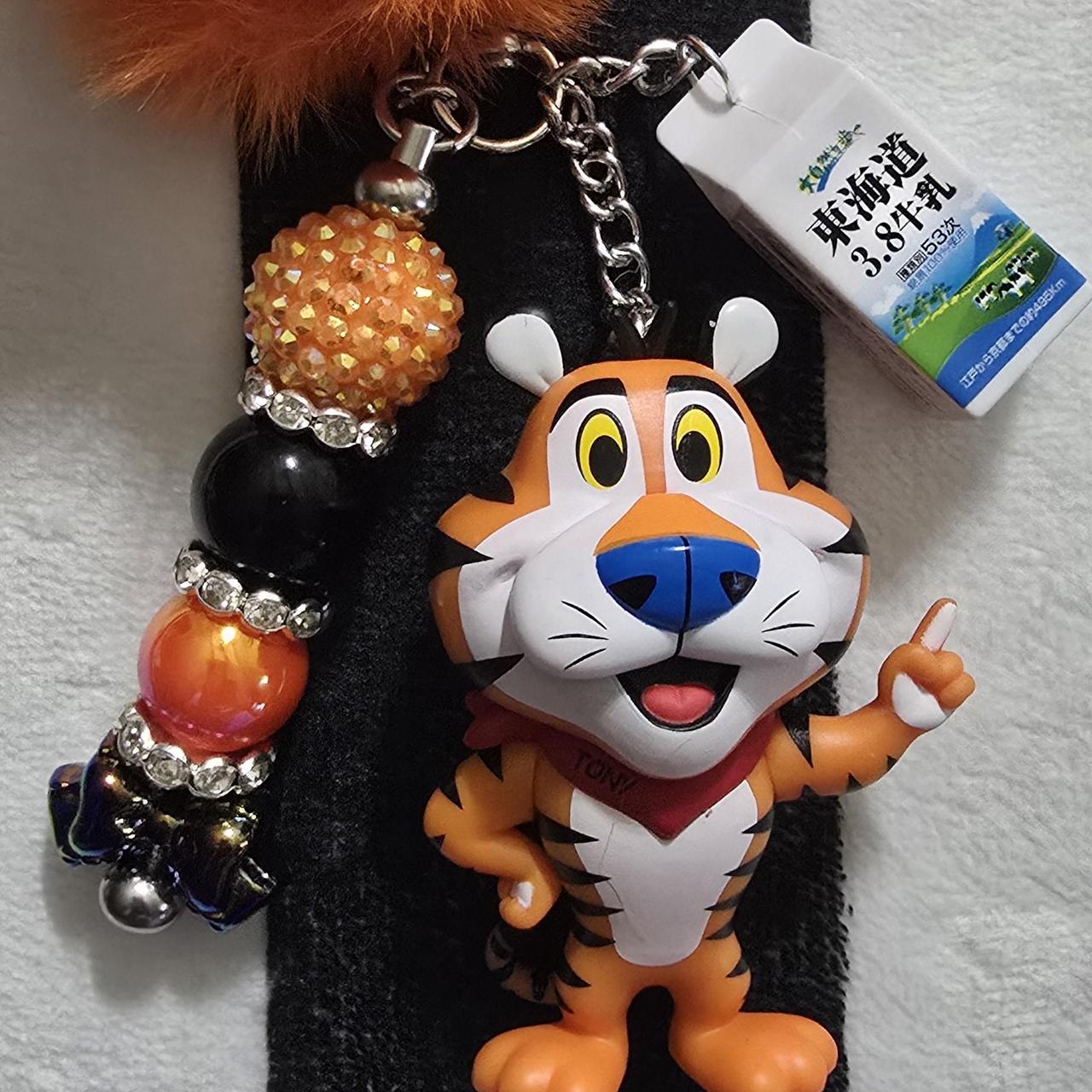 Women's Accessories - Multi/Orange – 2000s orange… - image 2