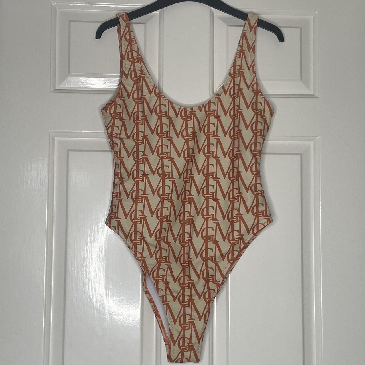 Missguided Women's Swimsuitonepiece Depop