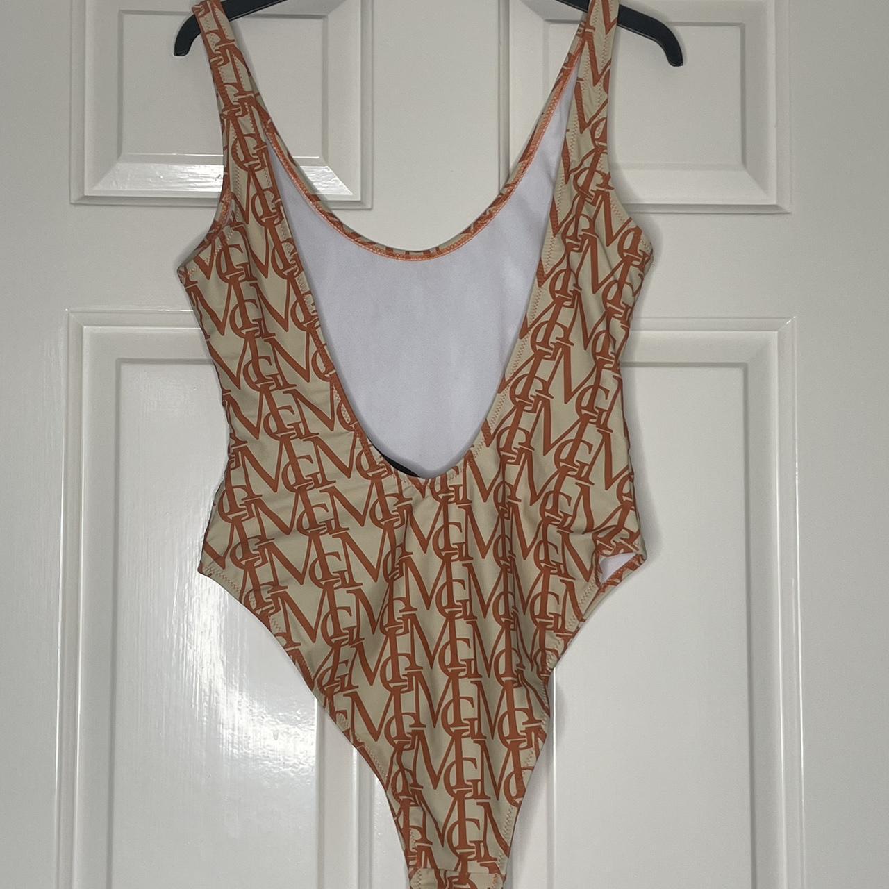 Missguided Women's Swimsuitonepiece Depop