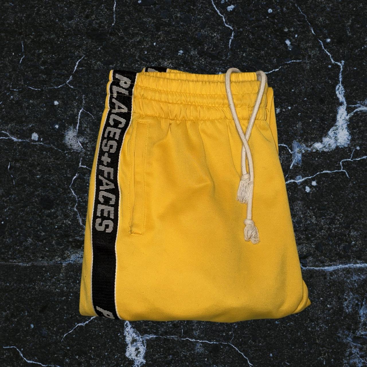 Brand:Places+Faces Style:trackpants...