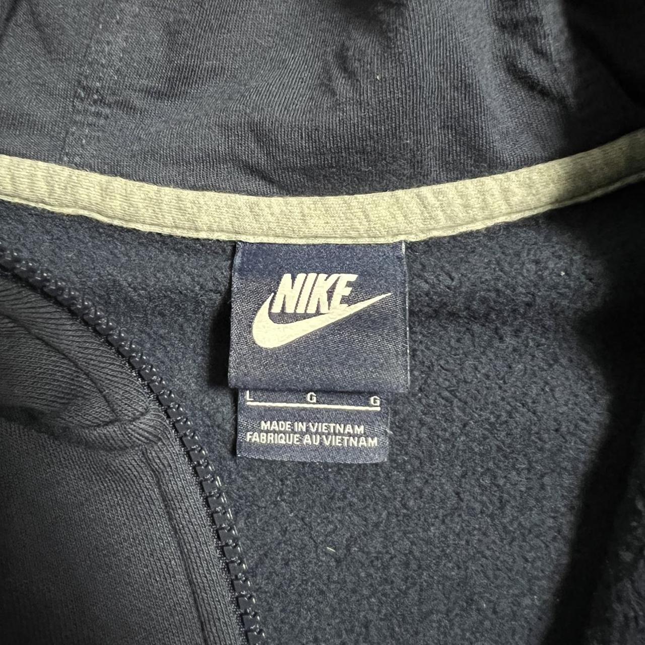 nike undercover hoodie