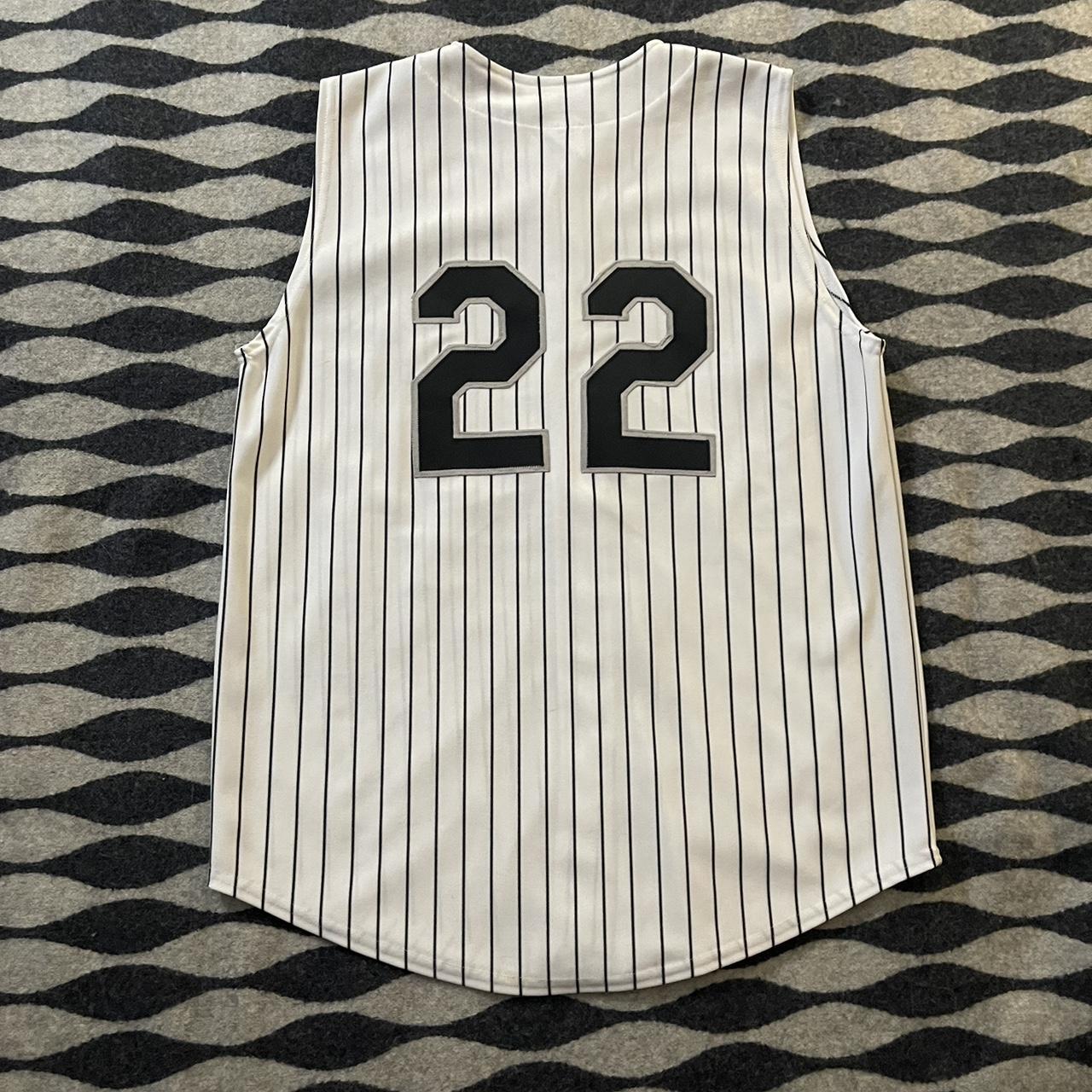 Chicago White Sox Mirage First String vintage 1992 - Depop