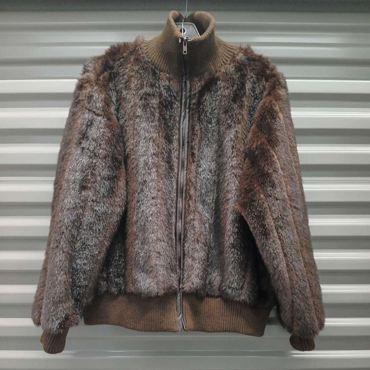 Women's mink bomber jacket hotsell