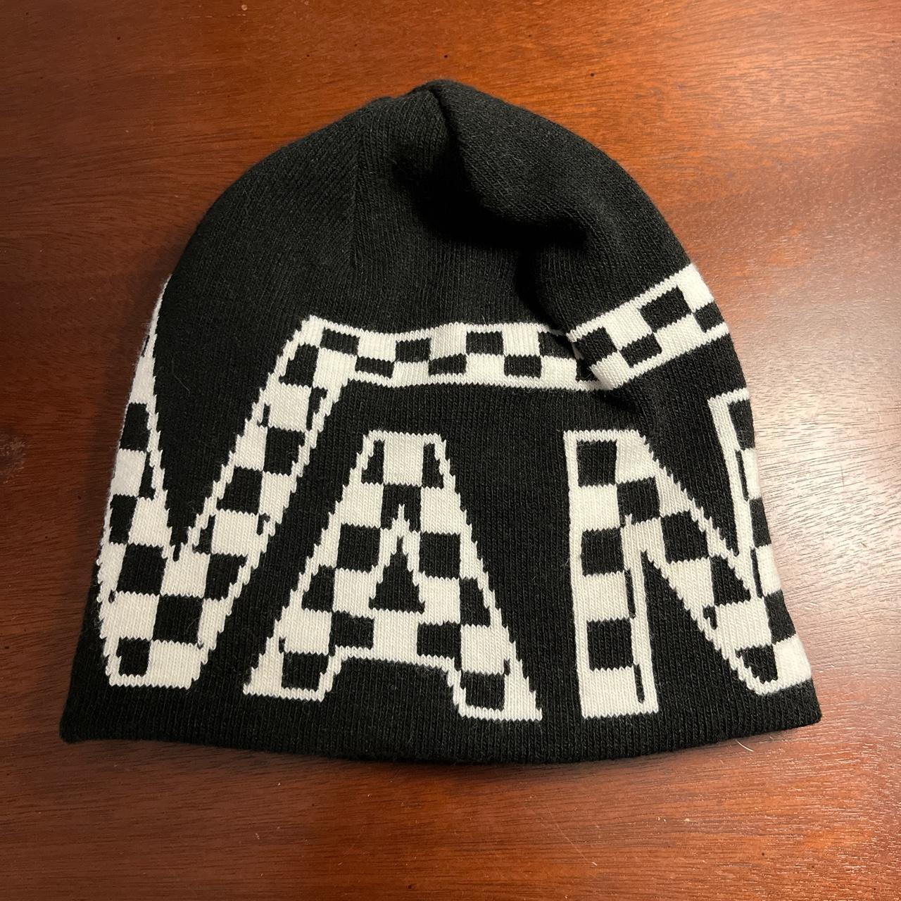 Zumiez 2024 vans beanie