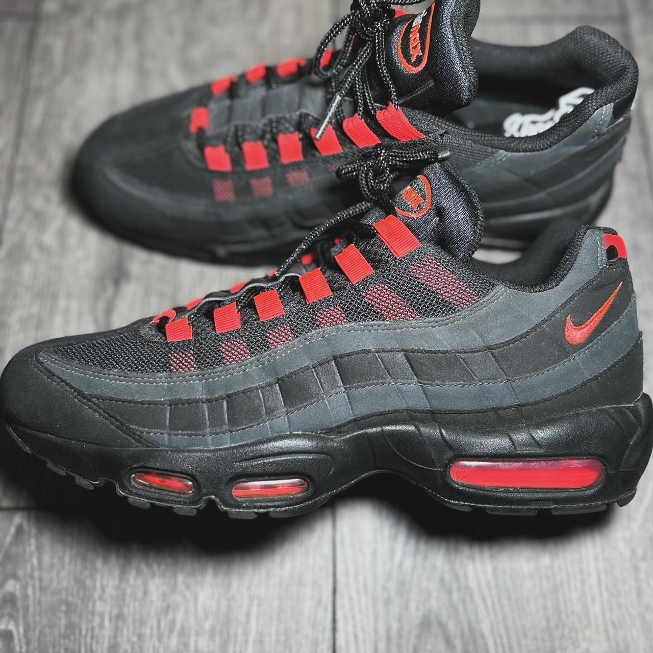 nike air max 95 laser