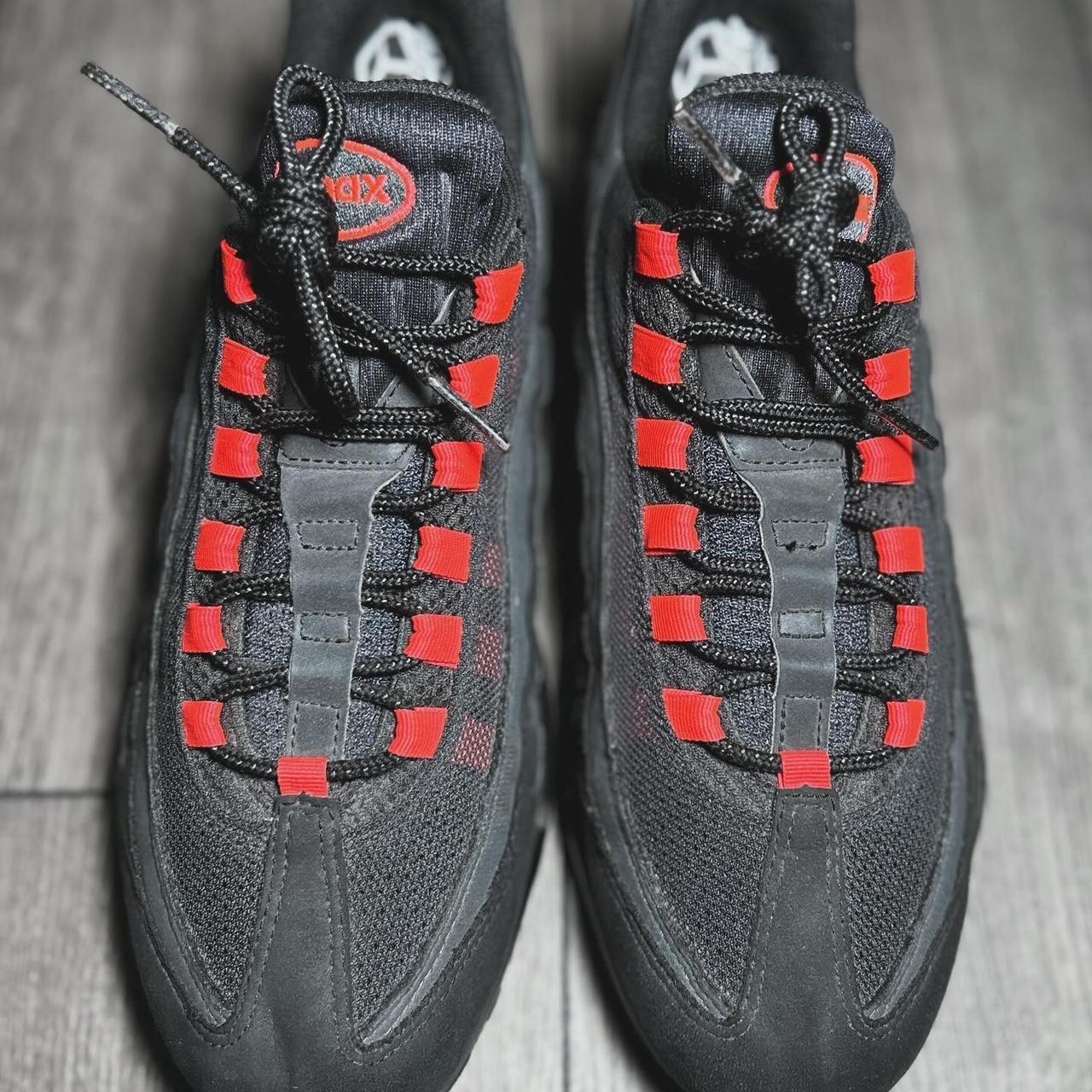 nike air max 95 laser