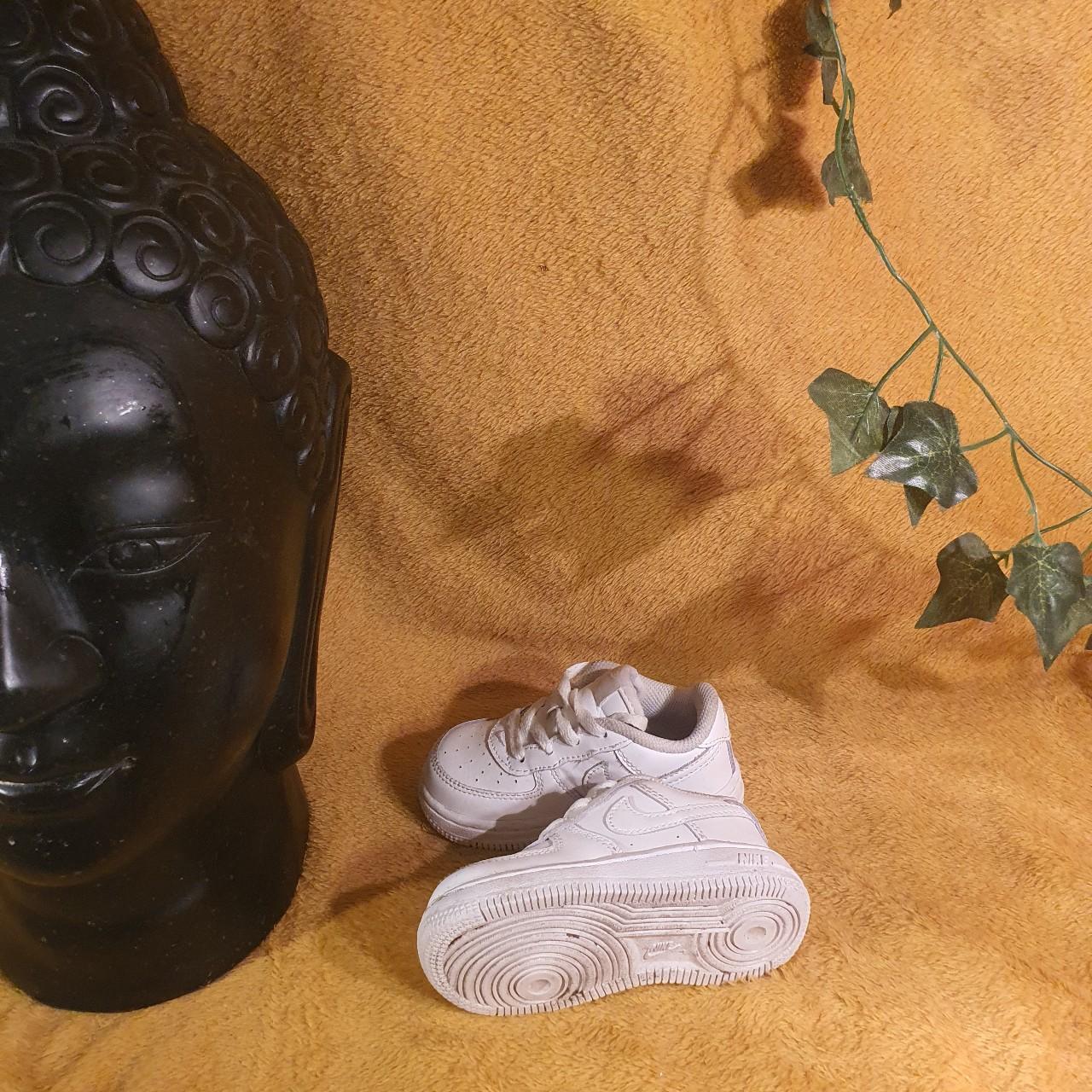 infant forces