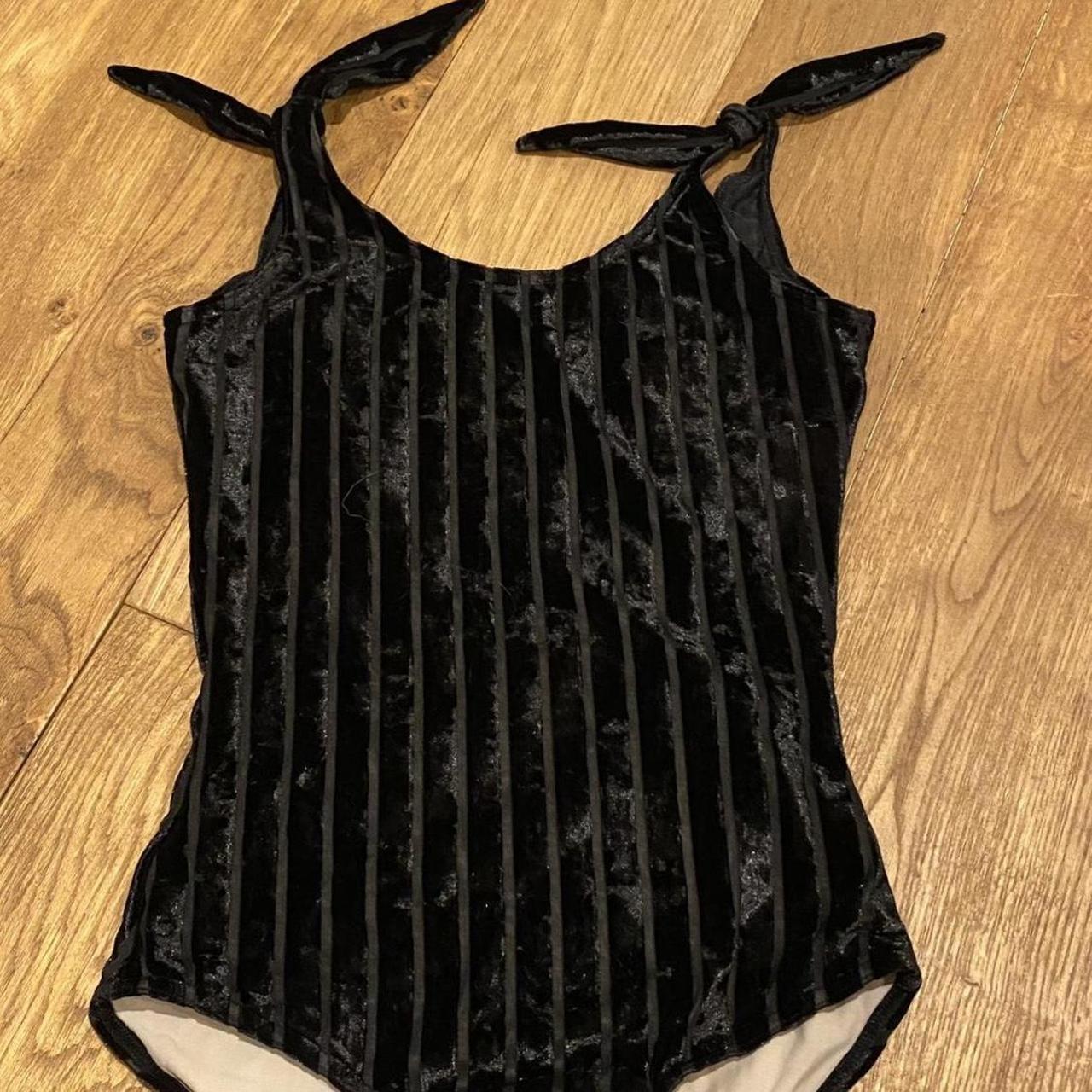 Stunning XiaoXiao leotard, just don’t get to wear it... - Depop