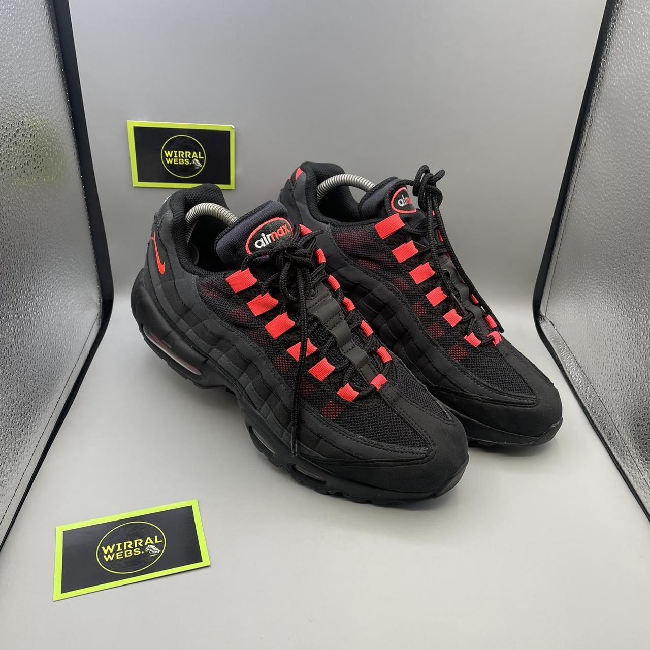 nike air max 95 laser