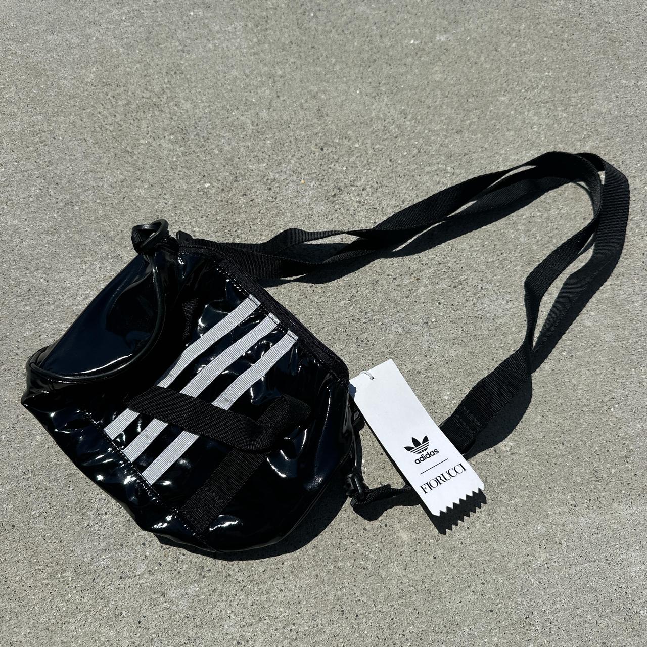 Bagasi Adidas Fiorucci Tasche Fiorucci Women's Luggage And