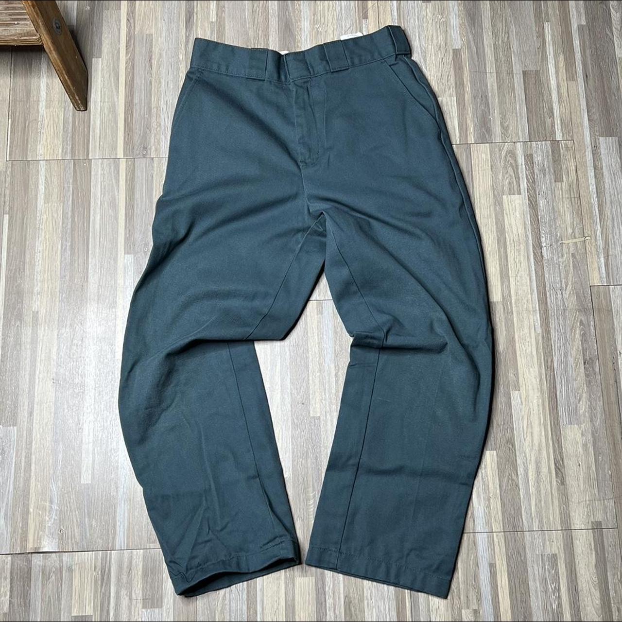 Dickies X Urban Outfitters 874 Work Wear Uniform... Depop