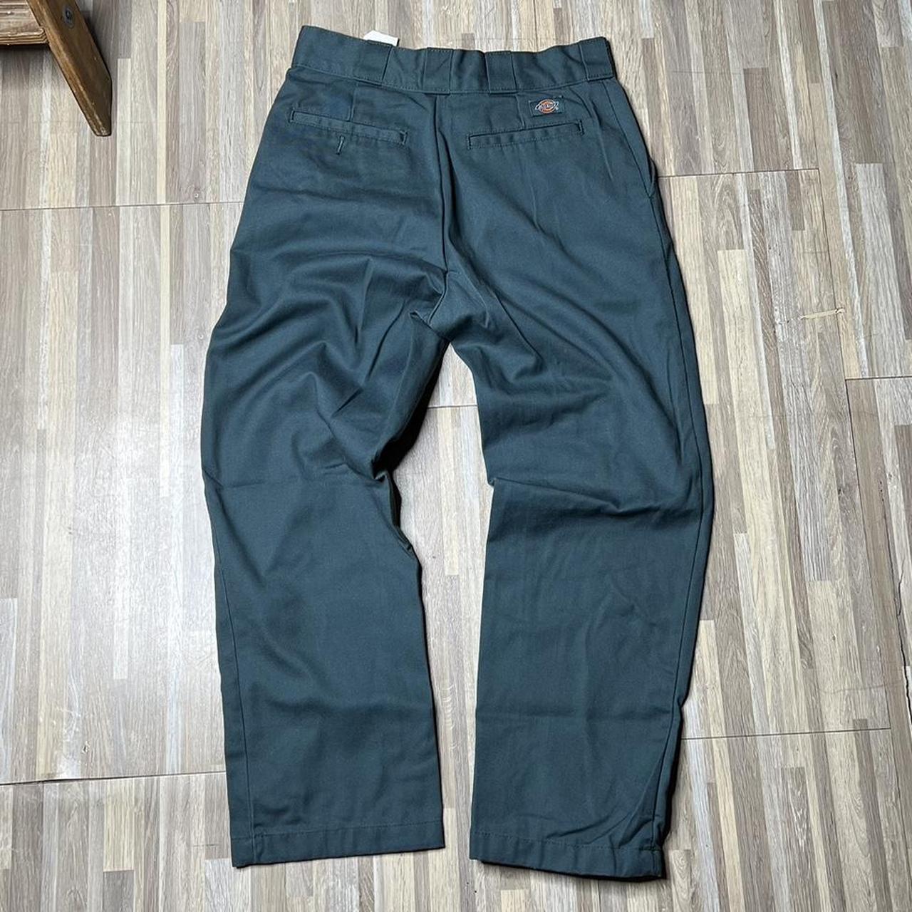 Dickies X Urban Outfitters 874 Work Wear Uniform... Depop