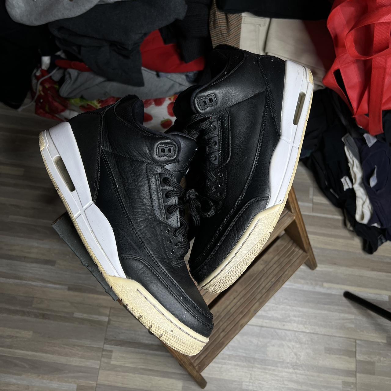 jordan3s mens