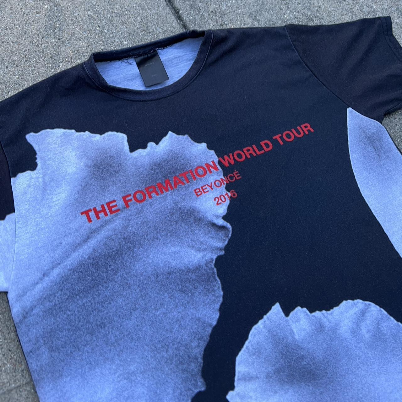 Beyonce The Formation World Tour 2016 Merch | Depop