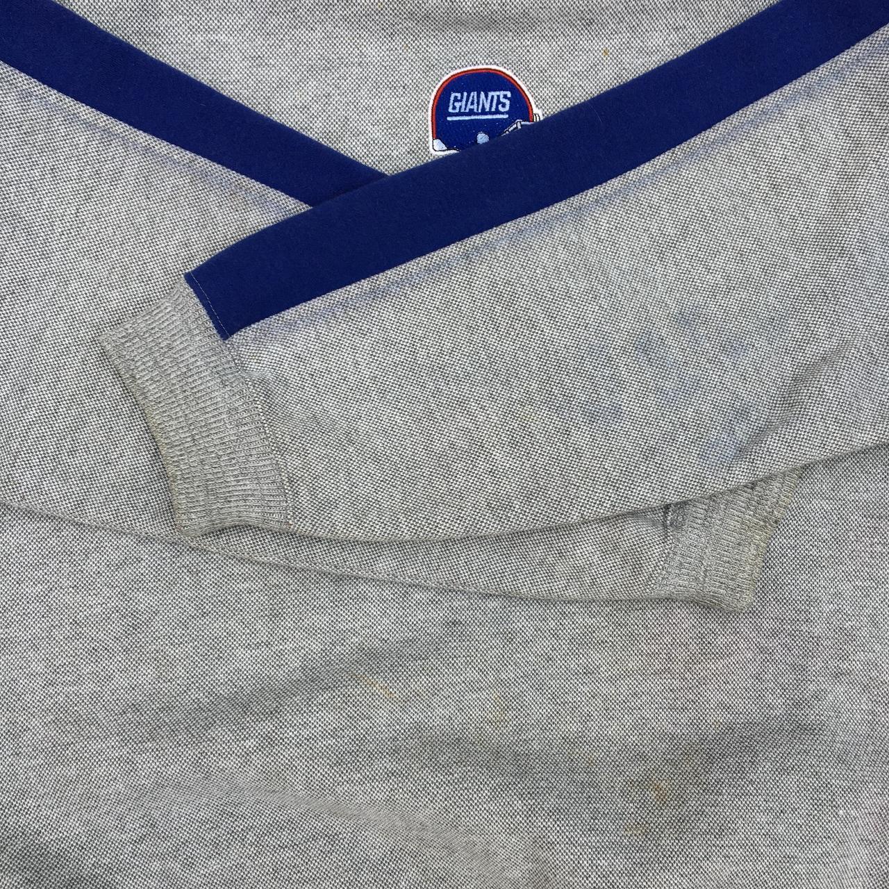 vintage puma Rams crewneck sweatshirt! looks new but - Depop