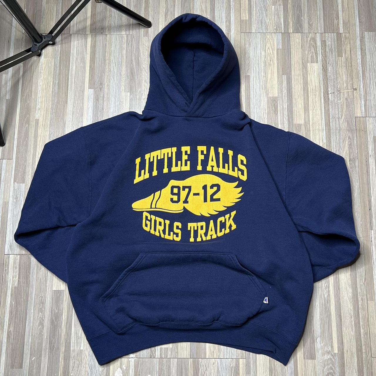 送料無料Russell Athletic mens Girls Low Rise Knicker Length Softball Pants, Navy, Medium US並行輸入 RUSSELL ATHLETIC Girls Dri-Power Top Long Sleeve 7-8 Years Medium